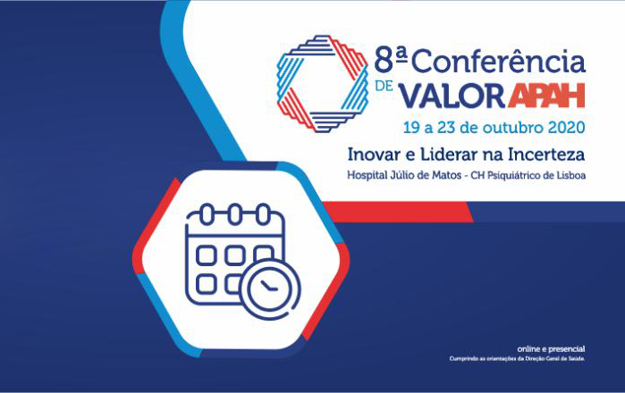 Conferência Valor APAH