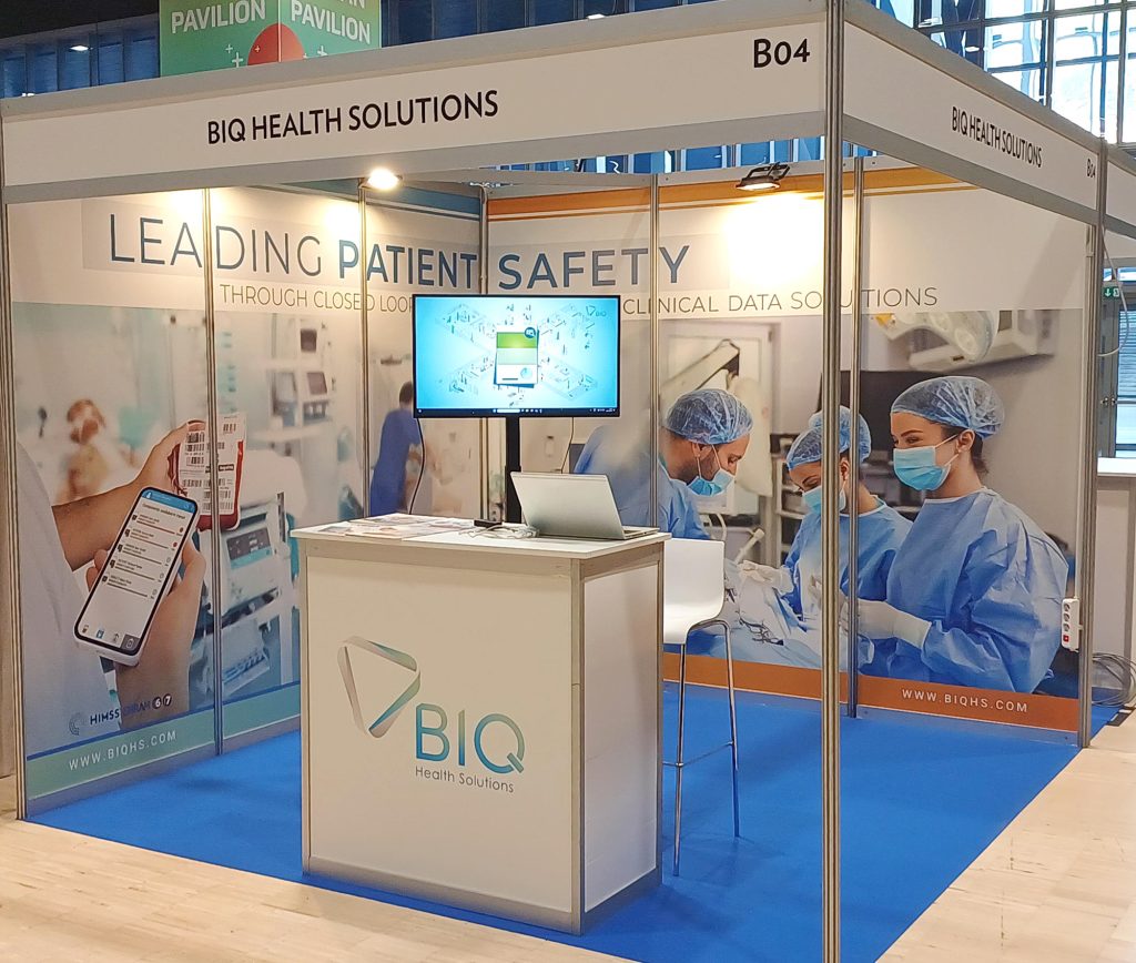 BIQHS Evento