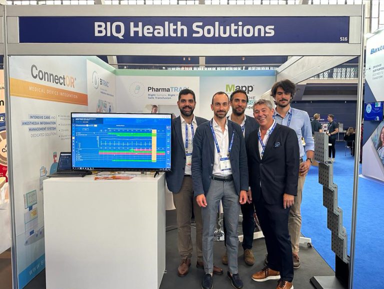 BIQHS Evento