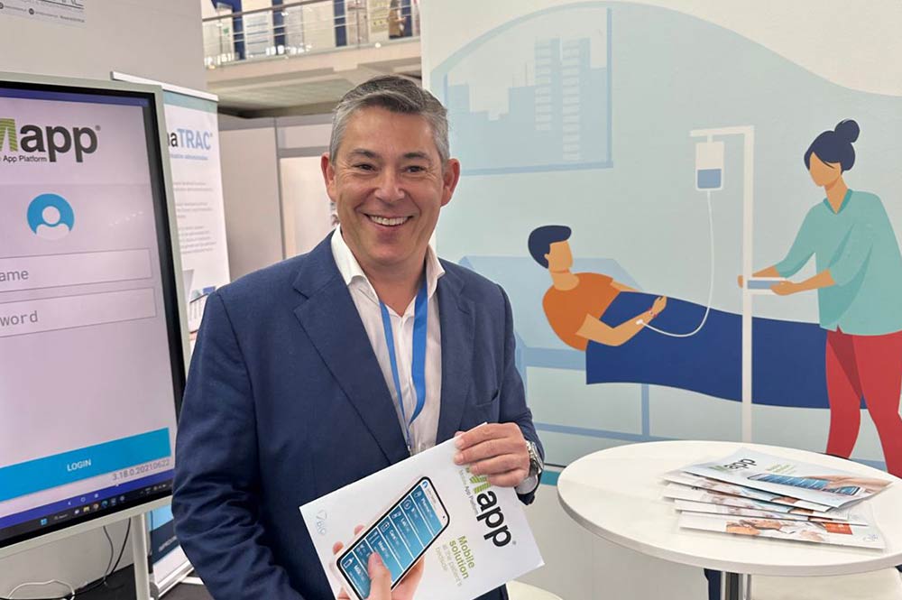 BIQHS Evento EAHP 2023