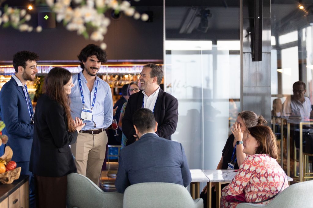 BIQHS Evento HIMSS