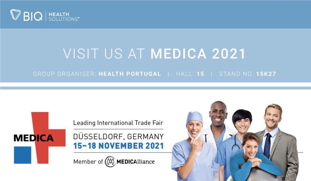 BIQHS Evento Medica 2021