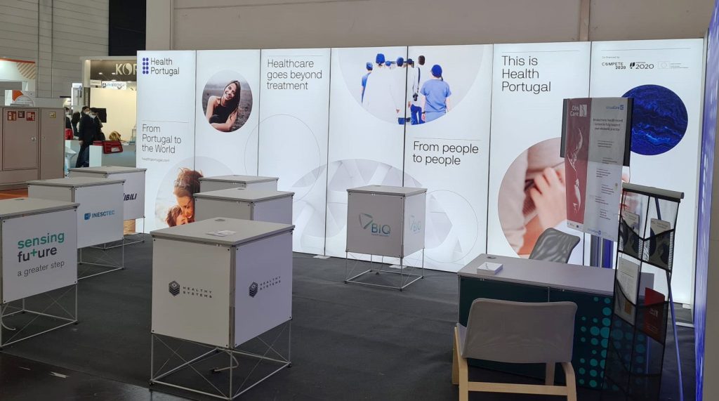 BIQHS Evento Medica 2021