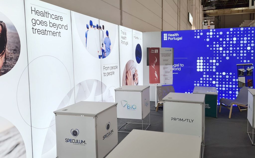 BIQHS Evento Medica 2021