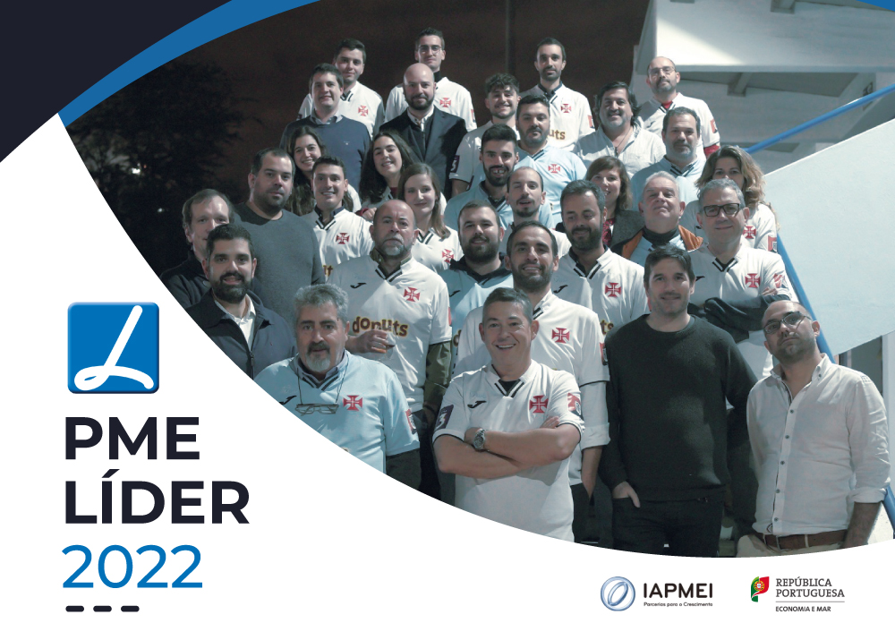 PME Líder 2022