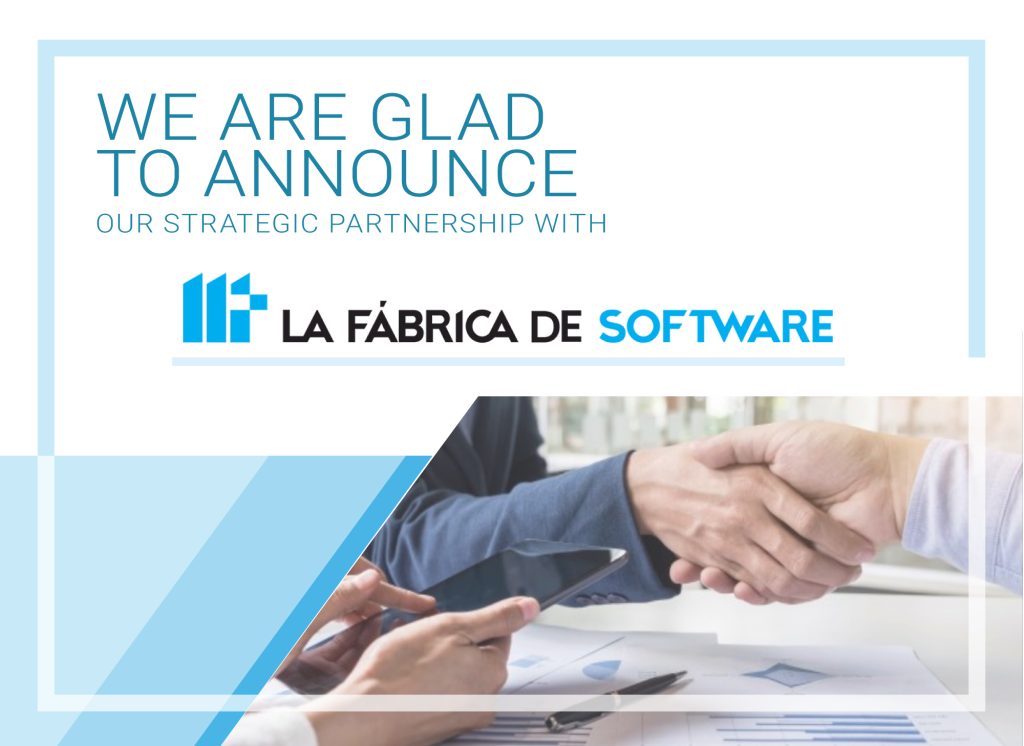 Parceria LFS