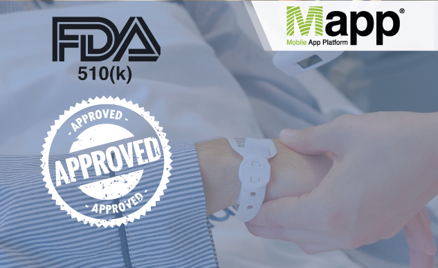 FDA 510(k) MAPP