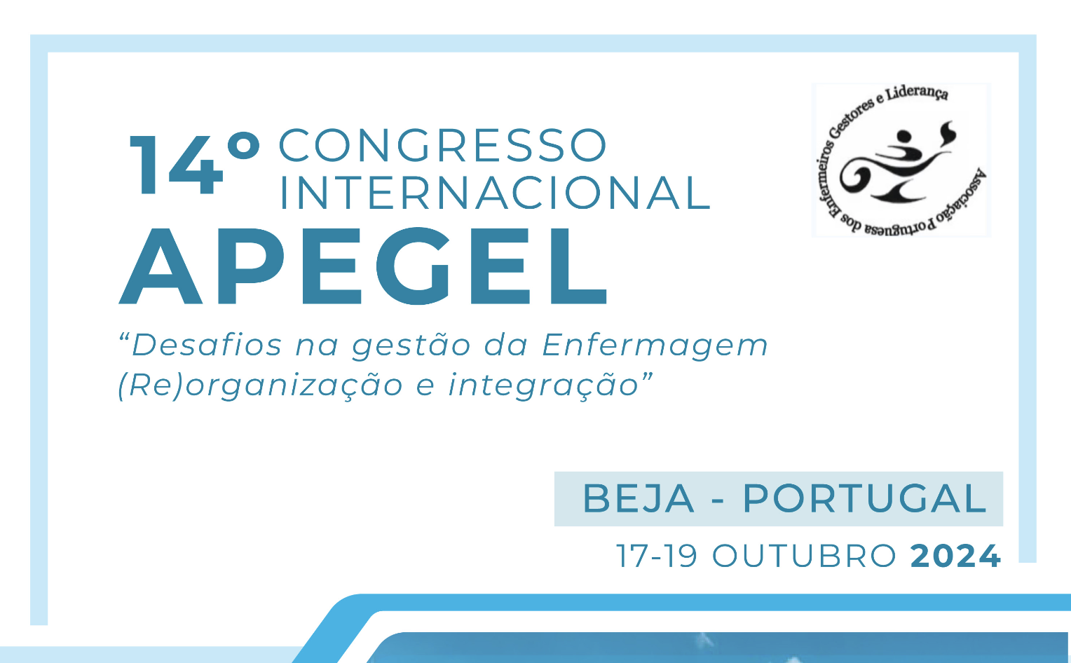 Congresso Internacional APEGEL