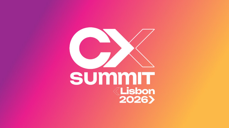 BIQHS CX Summit Lisbon 2026