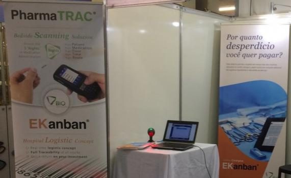 BIQHS Congresso Brasileiro Anestesiologia 2014
