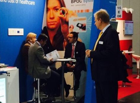 BIQHS Medica 2014