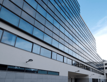 Ekanban Hospital Lusíadas Porto