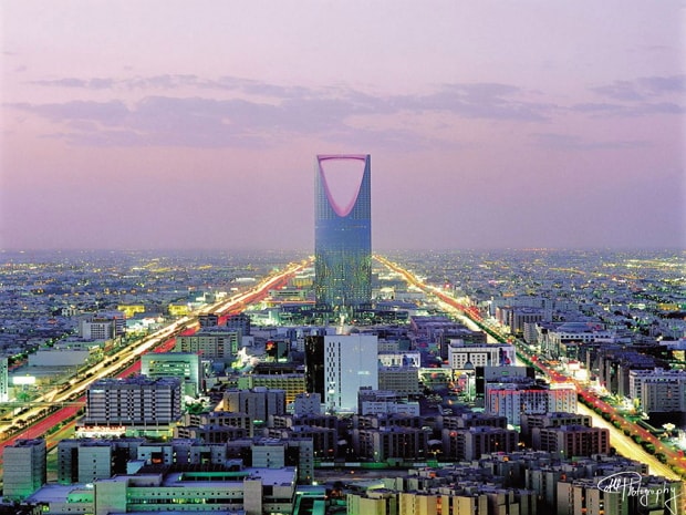 BIQHS Distribuidor Arábia Saudita
