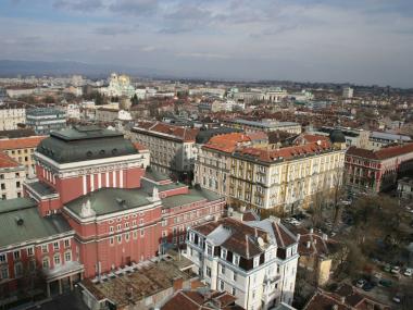 BIQHS Distribuidor Bulgaria