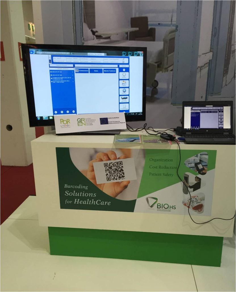 BIQHS Hospitalar 2015