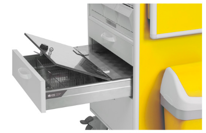 Medication Trolleys