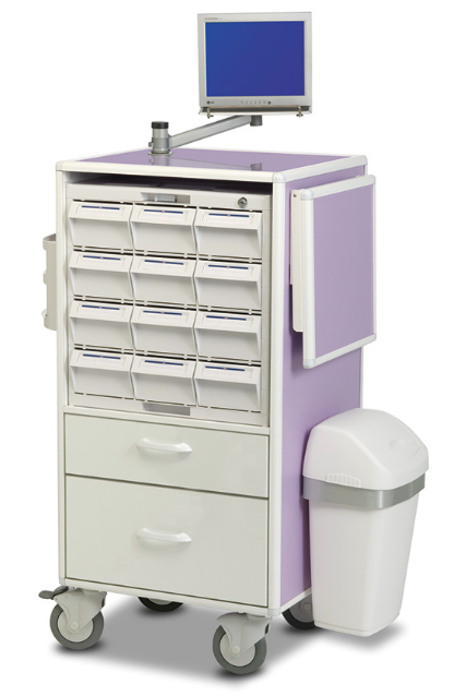 Medication Trolleys