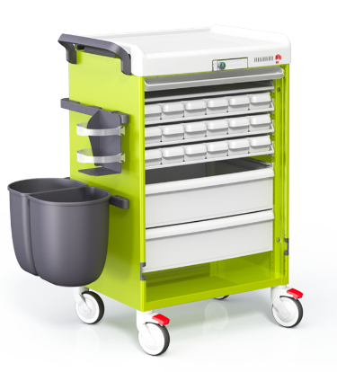 Medication Trolleys