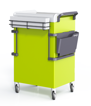 Medication Trolleys