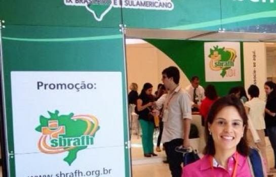 BIQHS Congresso Farmácia Hospitalar 2013