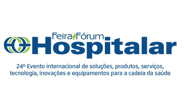 BIQHS Feira Fórum Hospitalar 2017