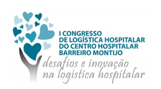Congresso Logística Hospitalar Centro Hospitalar do Barreiro Montijo