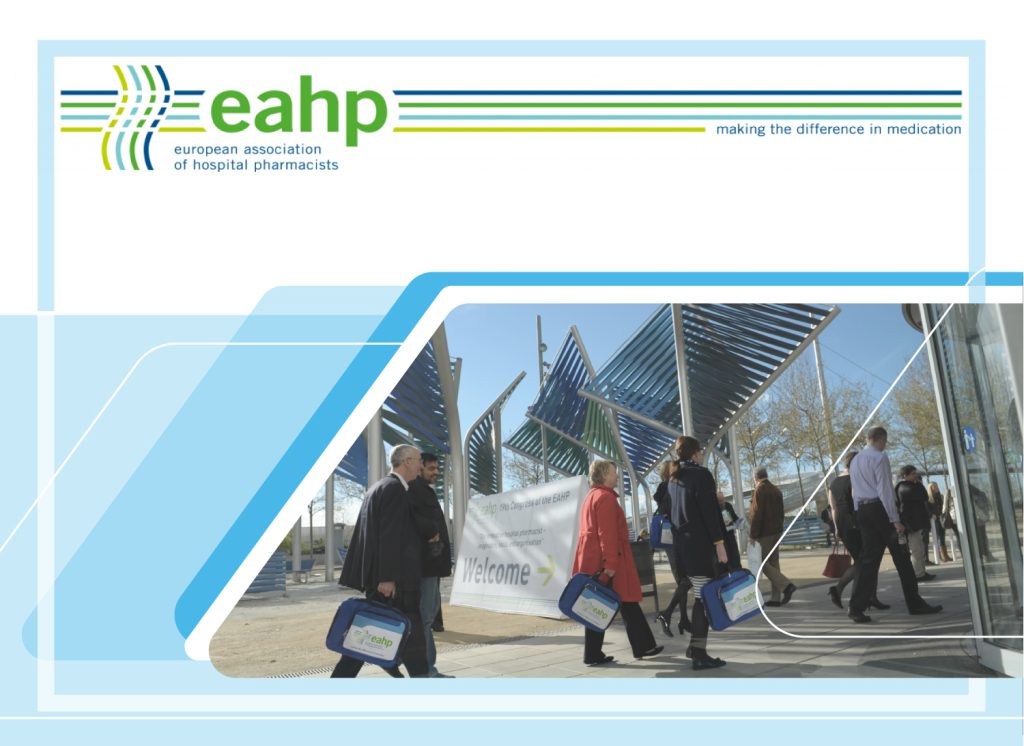 BIQHS Evento EAHP 2022