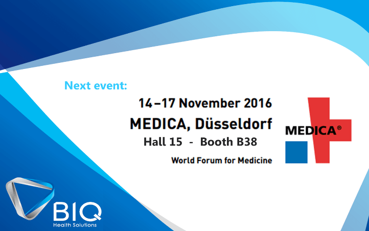 BIQHS Medica 2016