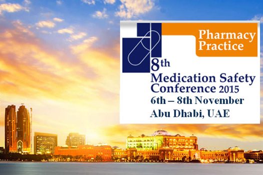 BIQHS Medication Safety Conference 2015