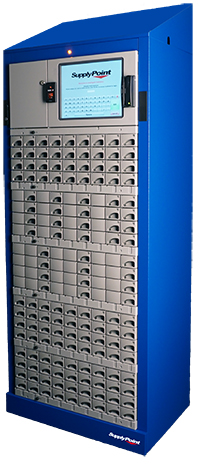 Dispensadores Automáticos SupplyPoint