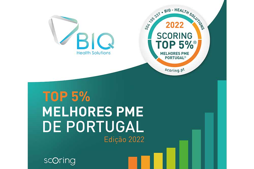 BIQHS PME Melhores de Portugal