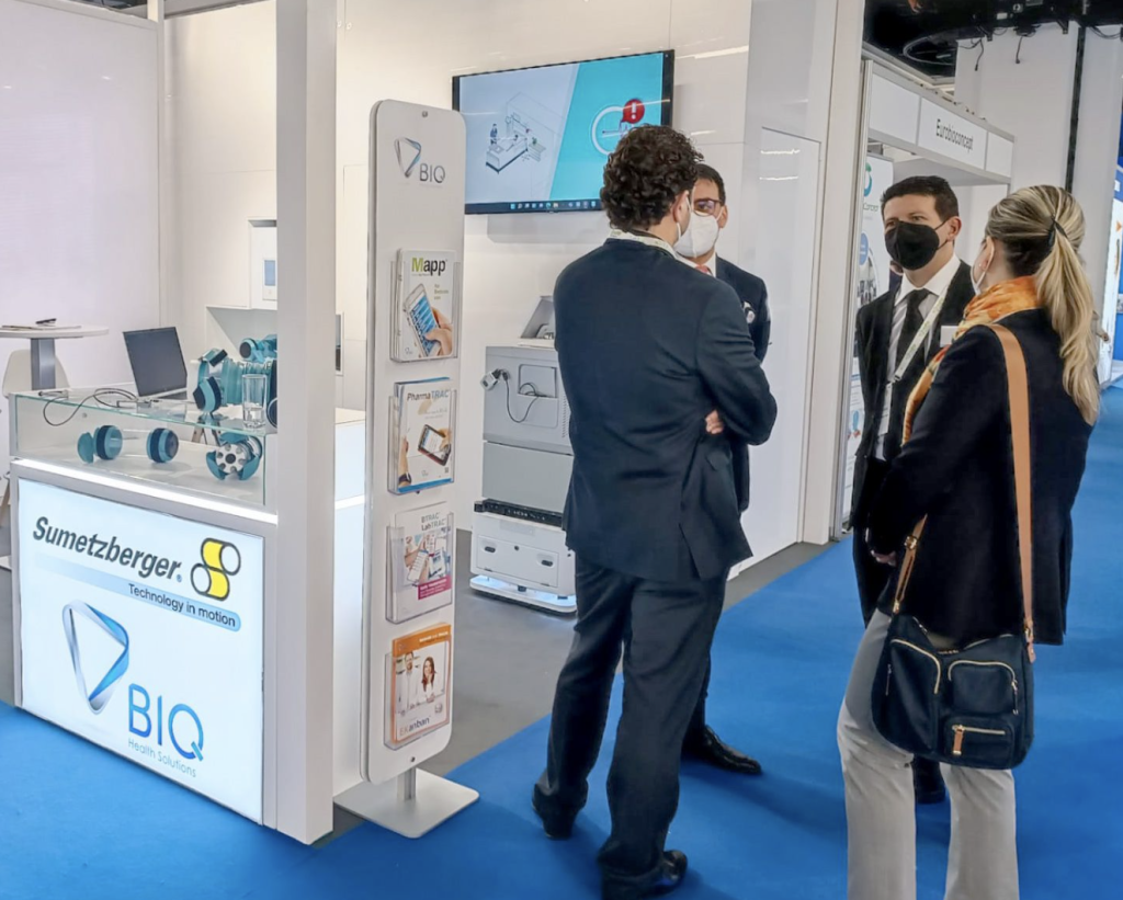 BIQHS Evento EAHP 2022
