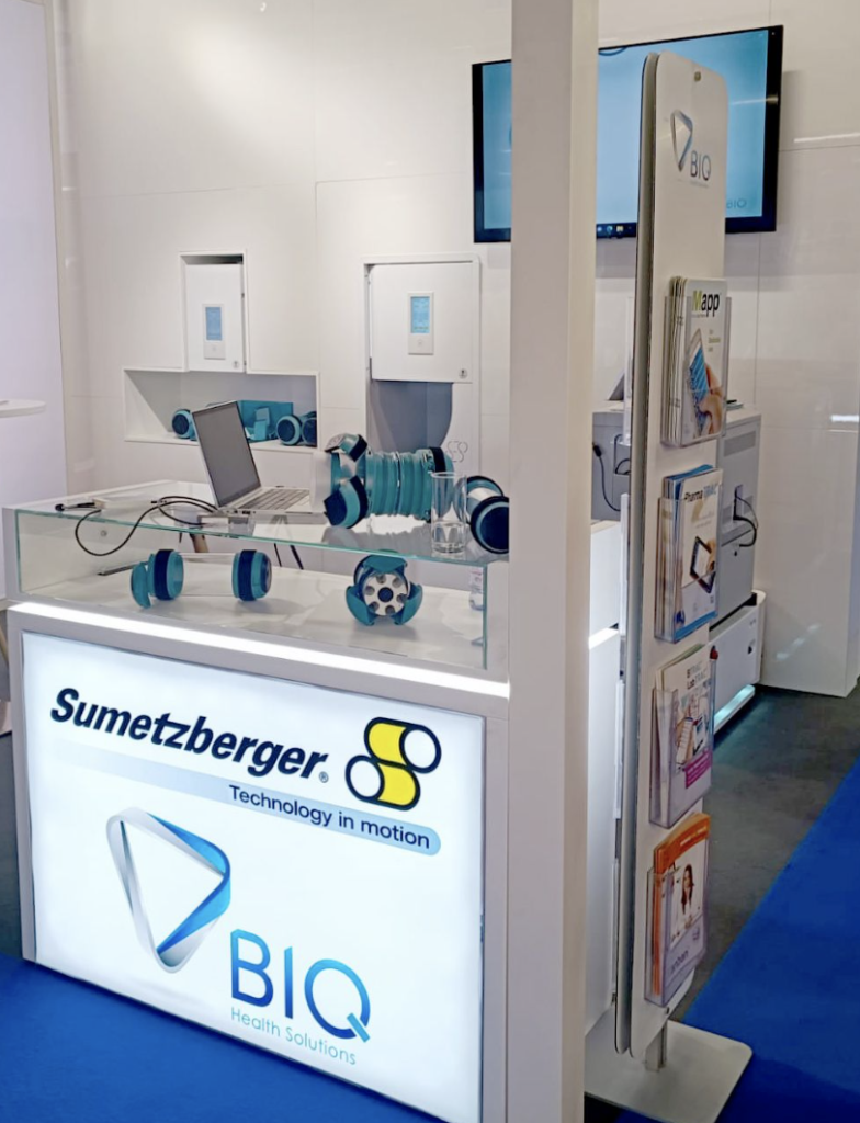 BIQHS Evento EAHP 2022