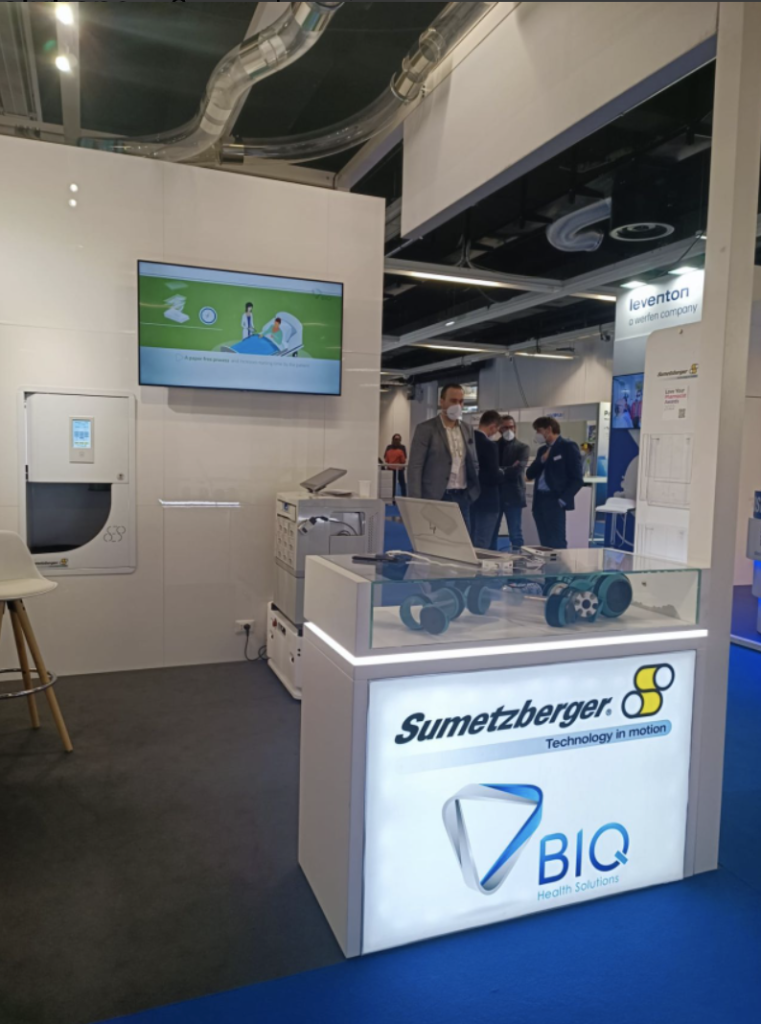 BIQHS Evento EAHP 2022
