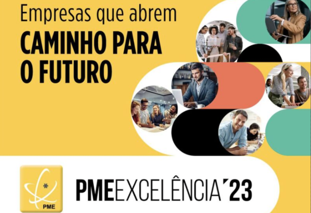 PME Excelência 2023
