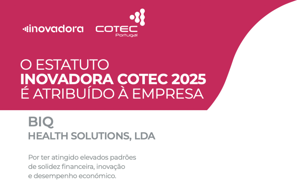 Inovadora Cotec 2025
