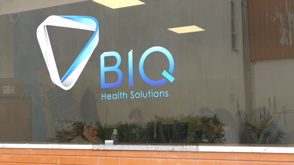 BIQ Health Solutions – IMPROVING QUALITY, SAFETY AND COST OF HEALTHCARE – PT (legendas)