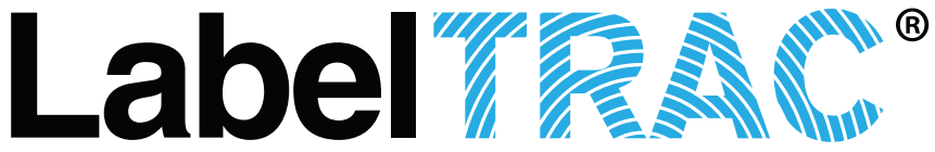 LabelTRAC logo