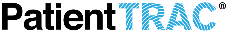 Logo PatientTRAC