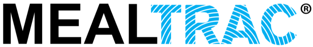 MealTRAC Logo