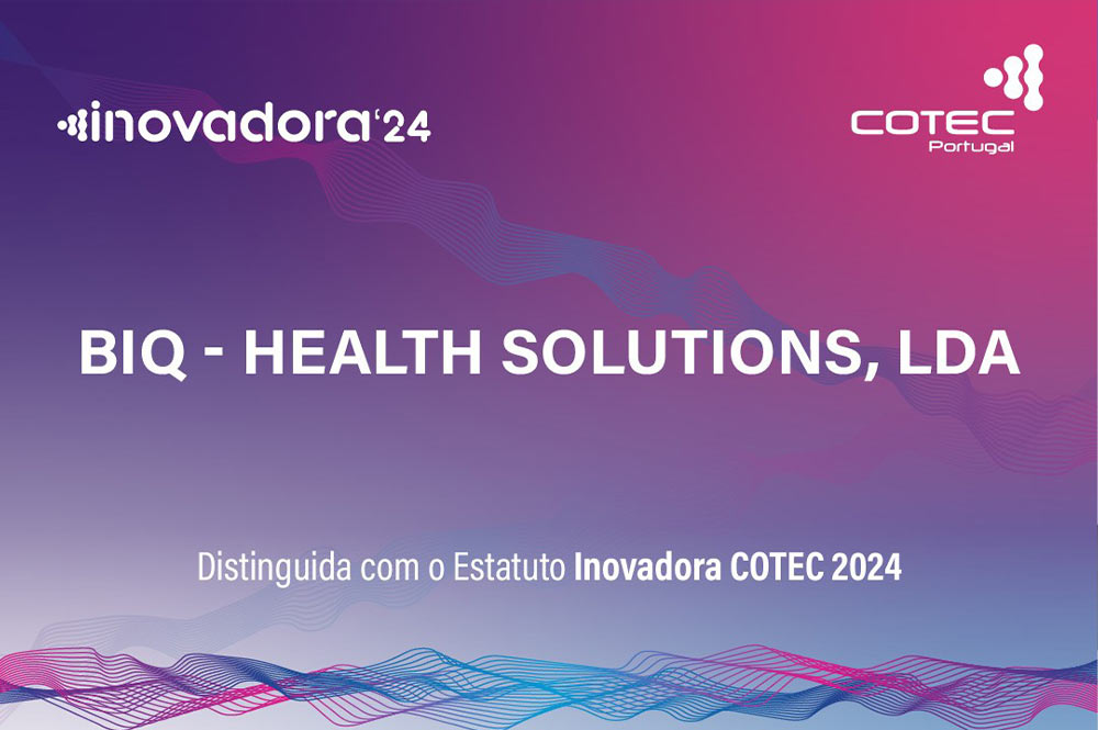 Inovadora Cotec 2024