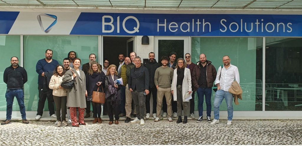 BIQHS Aniversário