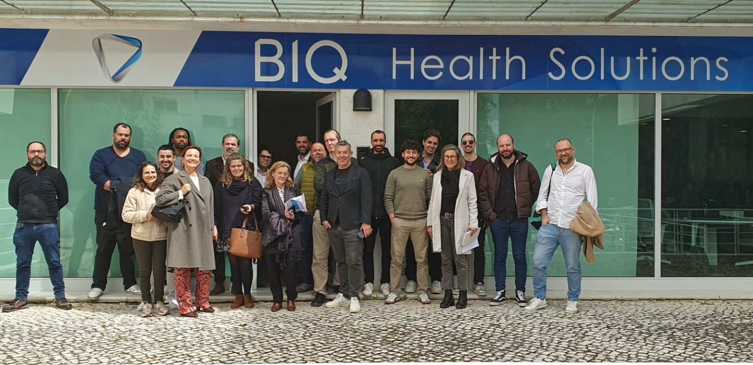 BIQHS Aniversário