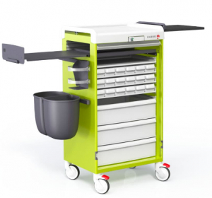 Medication Trolleys