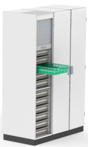 MedTRAC Modular Cabinets