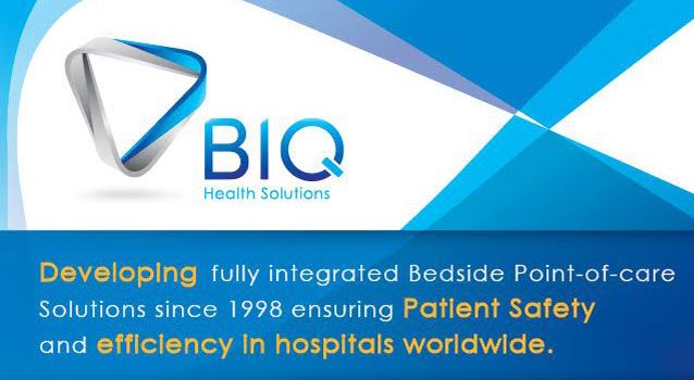 BIQHS Arab Health 2016
