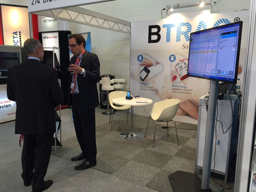 BIQHS 25 Congresso ISBT