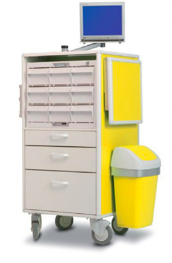 Medication Trolleys