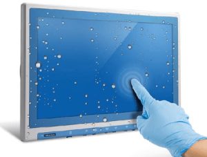 Computadores Touch Screen Medical Grade