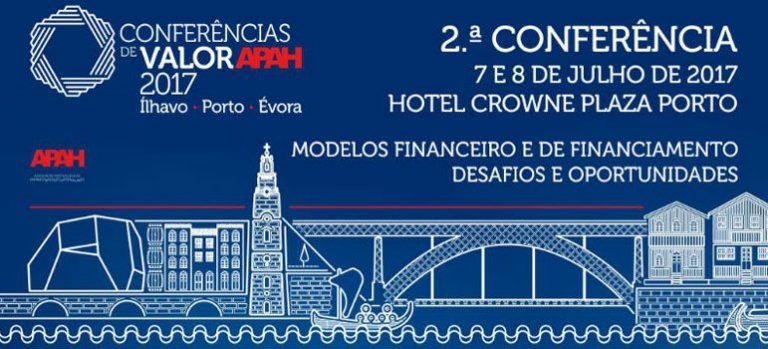 BIQHS Conferência Valor APAH 2017